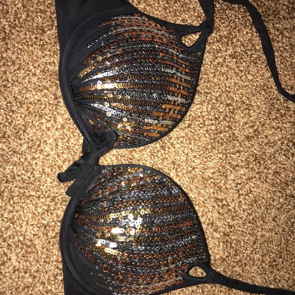 Victoria's Secret Other - Victoria Secret Push Up Bikini Top